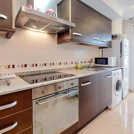 In With Kitchen Apartment *